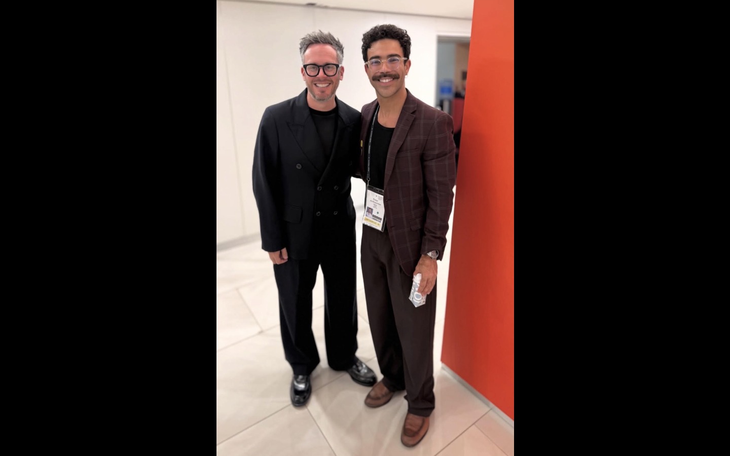 Peter de Albuquerque como jurado no Cannes Lions