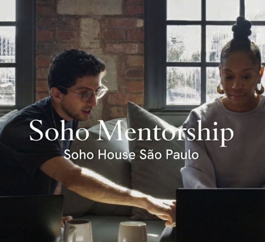 Soho House São Paulo